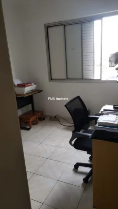 Imagem Apartamento à venda em São Paulo-SP, Vila Leopoldina: 3 quartos, 1 sala, 1 banheiro, 1 vaga, 96m² de área. Venha conhecer!