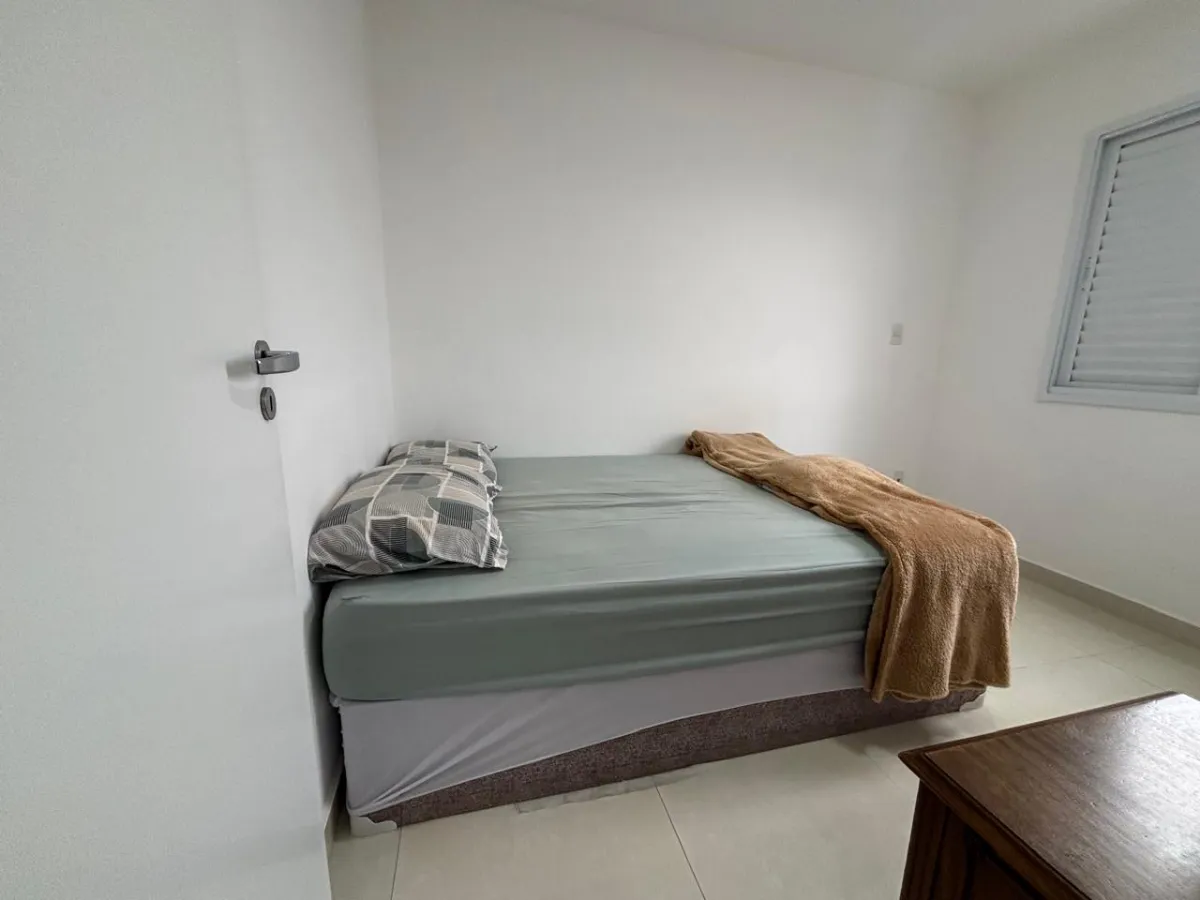 Imagem Apartamento para venda em Parque Novo Oratório com 2 quartos, 48m2