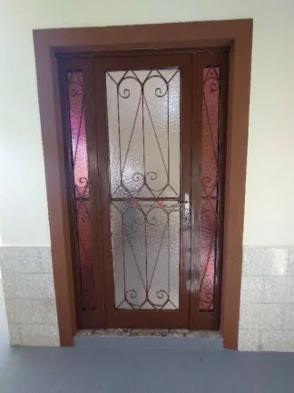 Imagem Casa com 3 dormitórios, 100 m² - venda por R$ 350.000,00 ou aluguel por R$ 2.545,00/mês - Núcleo Residencial João Corradini - Itatiba/SP