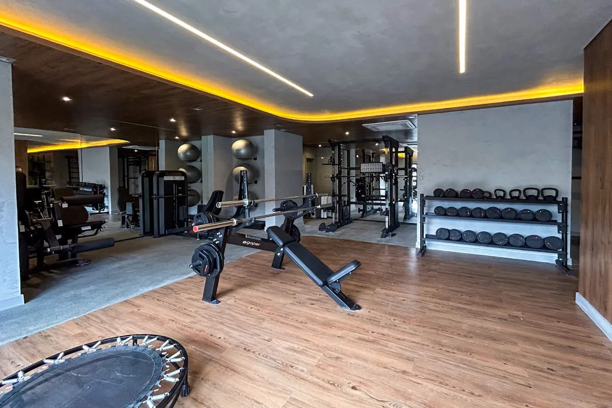 Imagem Apartamento para venda em Freguesia do Ó com 2 quartos, sendo 1 suíte, 67m2