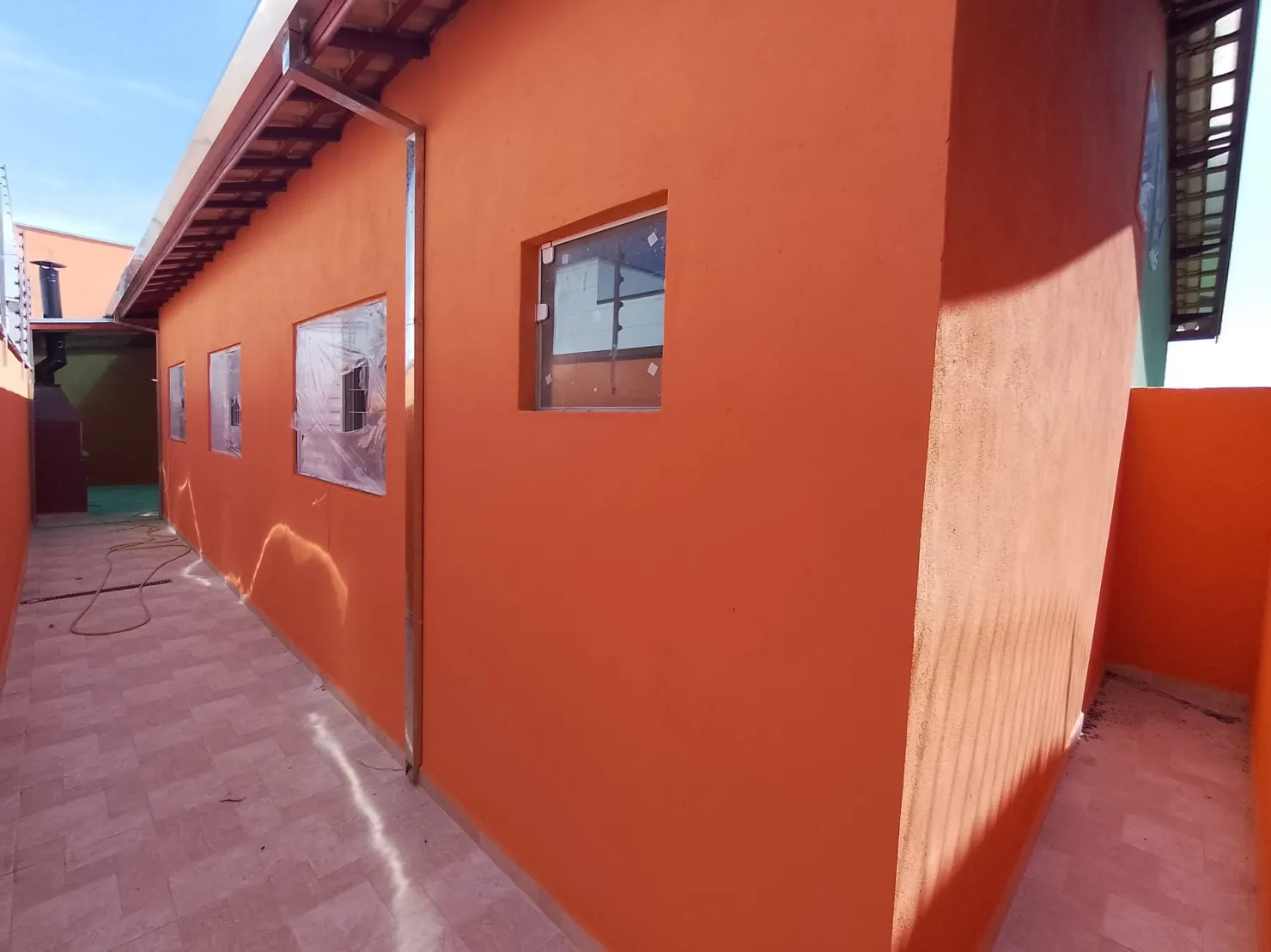 Imagem Casa à venda 3 Quartos, 1 Suite, 2 Vagas, 137.5M², Jardim Oásis, Taubaté - SP