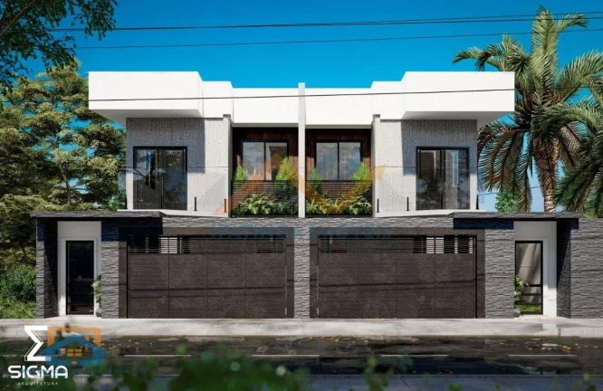 Foto do imóvel Casa de 3 quartos á venda em Ipatinga em Rua Afonso Pena