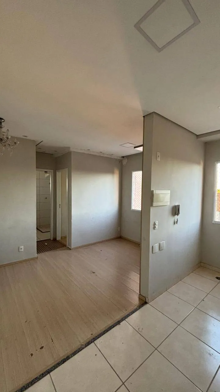 Imagem APARTAMENTO 2 QUARTOS CONDOMÍNIO PARQUE OHARA