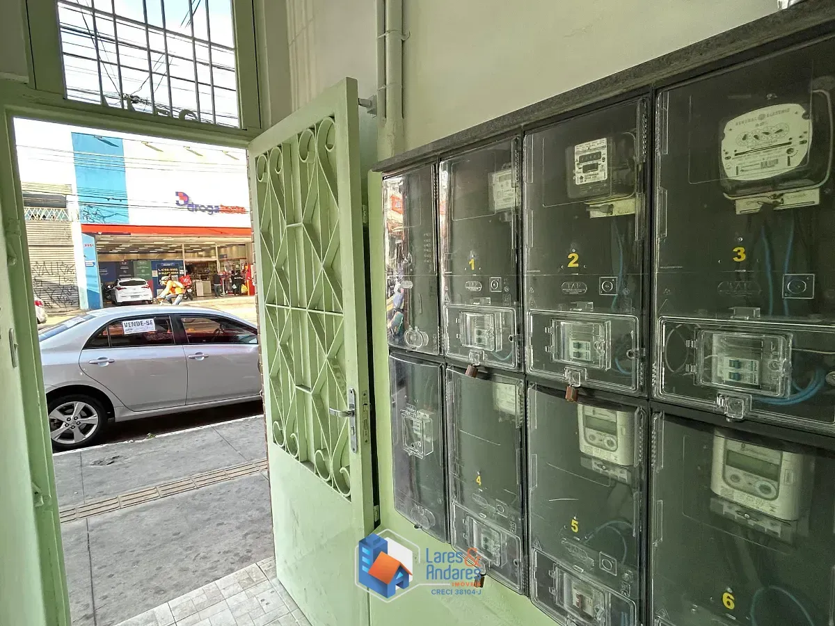 Imagem Loja de rua para venda em São Mateus, 570m²