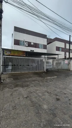 Apartamento à venda em João Pessoa - PB, Novo milênio