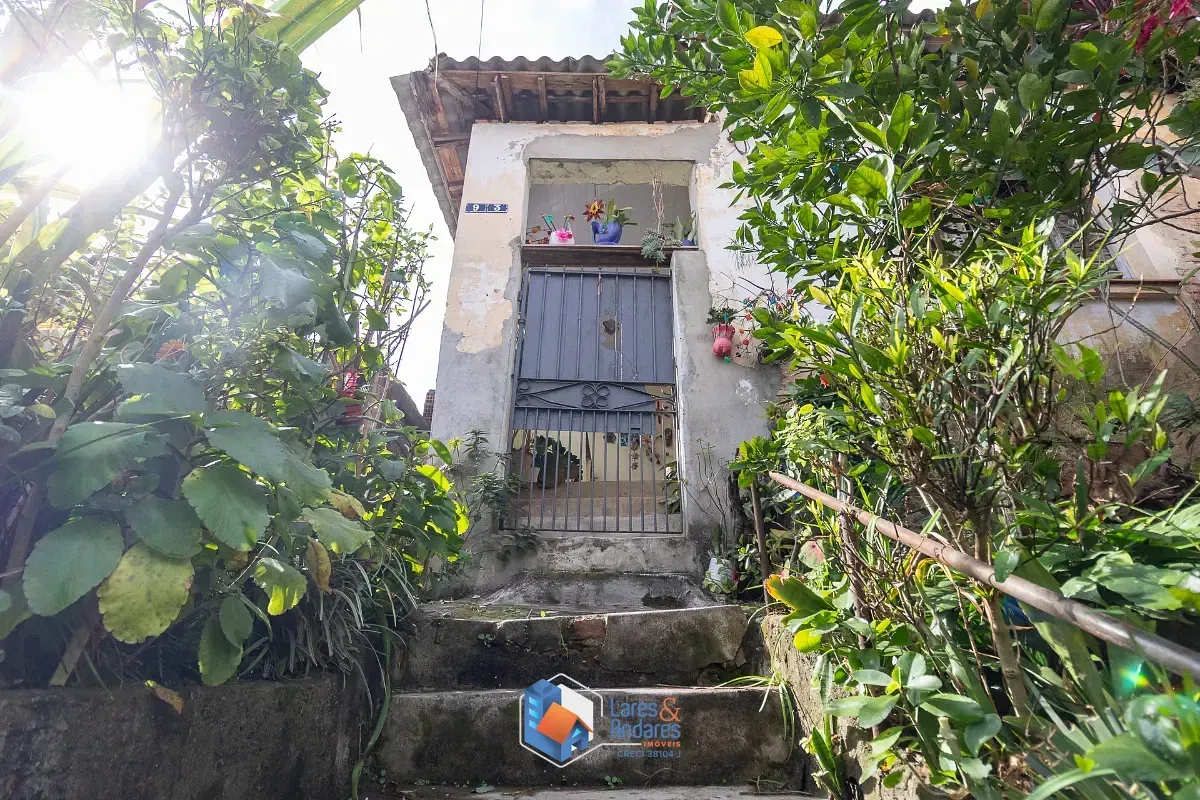 Imagem Casa para venda em Jardim Vila Mariana com 2 quartos, 147m²