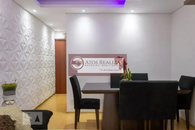 Imagem Investimento Apartamento à venda com 3 quartos e 1 vaga