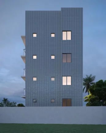 Imagem Apartamento Duplex à venda, 77 m² por R$ 793.497,00 - Manaíra - João Pessoa/PB