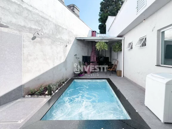Imagem Casa à venda no Setor Leste Vila Nova - Goiânia/GO