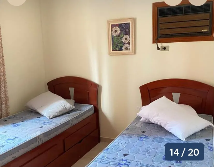Imagem Amplo Apartamento na Praia Grande - CANTO DO FORTE - PERTO PRAIA