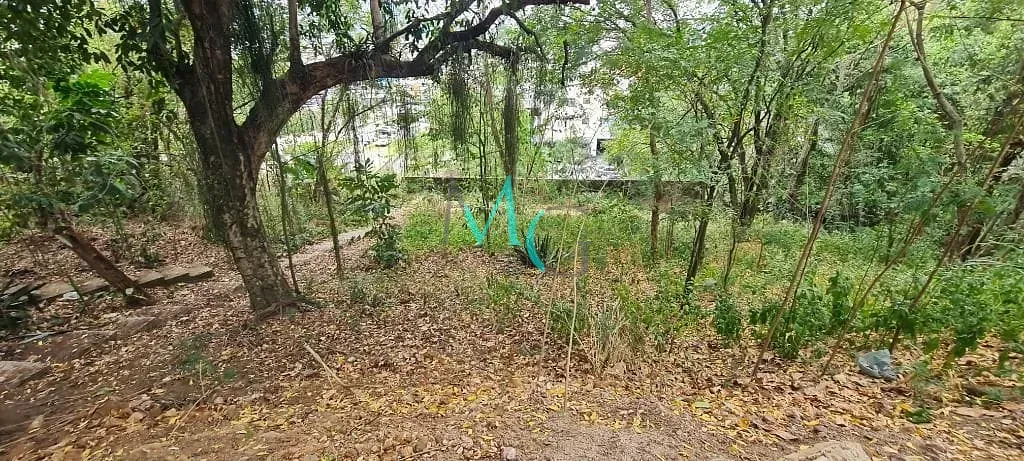 Imagem Área à venda, 2227 m² por R$ 800.000 - Campo Grande - Rio de Janeiro/RJ