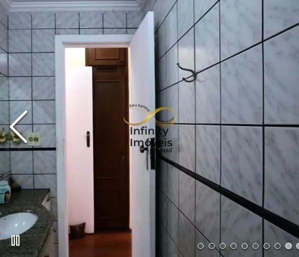 Imagem Apartamento à venda no bairro Sagrada Família - Belo Horizonte/MG