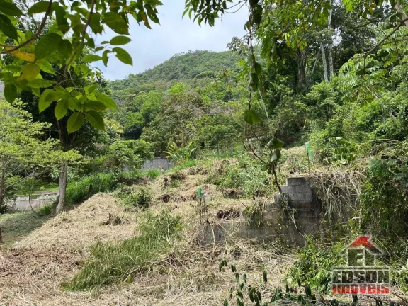 Imagem Terreno no Recanto de Itaipuaçu, Condomínio Serramar