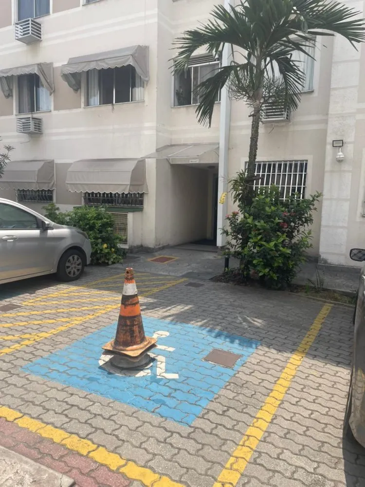 Imagem Apartamento a Venda no bairro Parada de Lucas - Rio de Janeiro, RJ