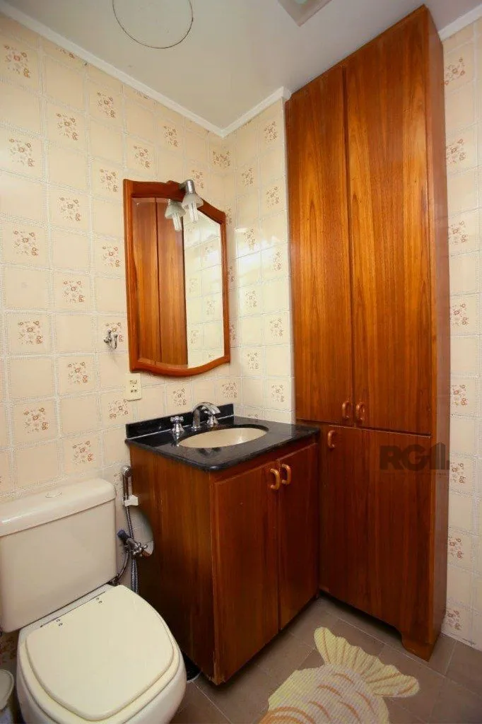 Imagem Apartamento, 2 Quartos, 2 Vagas, Bairro Petrópolis