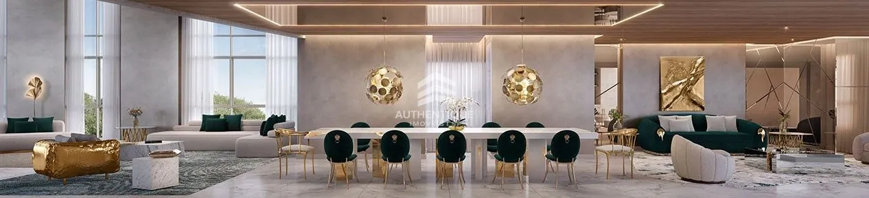 Imagem PETRA BY BOCA DO LOBO BROOKLIN - Apartamento à venda no bairro Brooklin - São Paulo/SP, Zona Sul