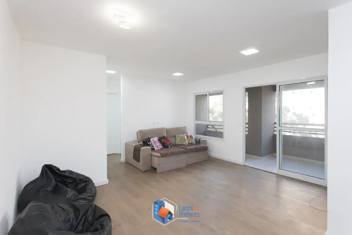 Imagem Apartamento para venda em Freguesia do Ó com 2 quartos, sendo 1 suíte, 66m²