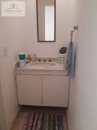 Imagem Apartamento a Venda 3 dormitórios, 70 m2,piscina R$ 440 Mil, Vila Andrade