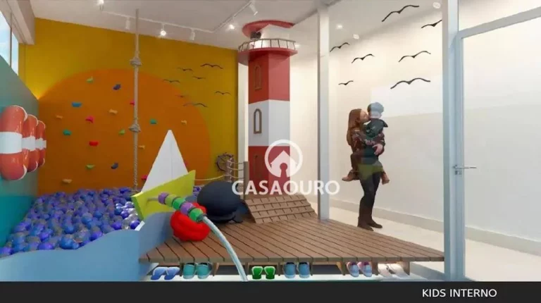 Imagem Cobertura de 3 quartos no bairro Cruzeiro