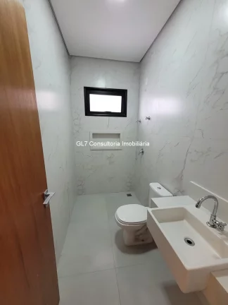 Imagem CASA 190 m2 A VENDA CONDOMINIO JARDIM TOSCANA EM INDAIATUBA SP.
