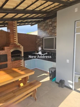 Imagem Casa Duplex com 3 Quartos e mobília à venda em Guarapari/ES