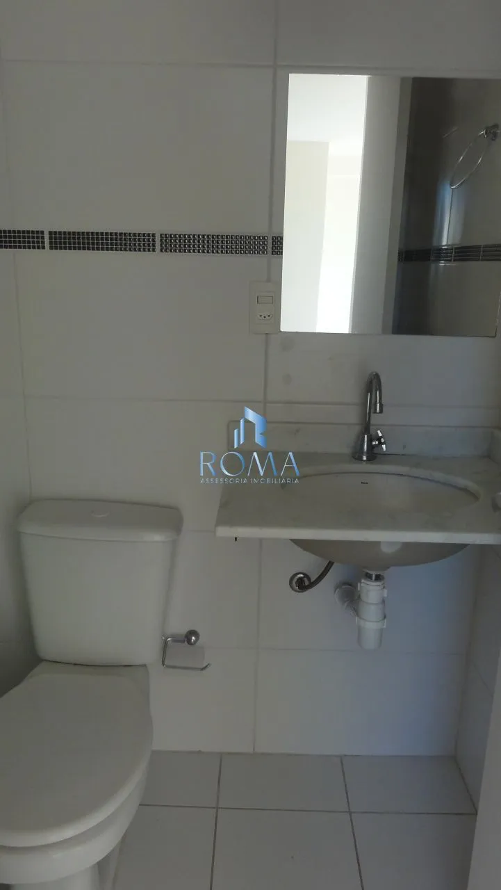 Imagem RESIDENCIAL ALEGRIA - CENTRO