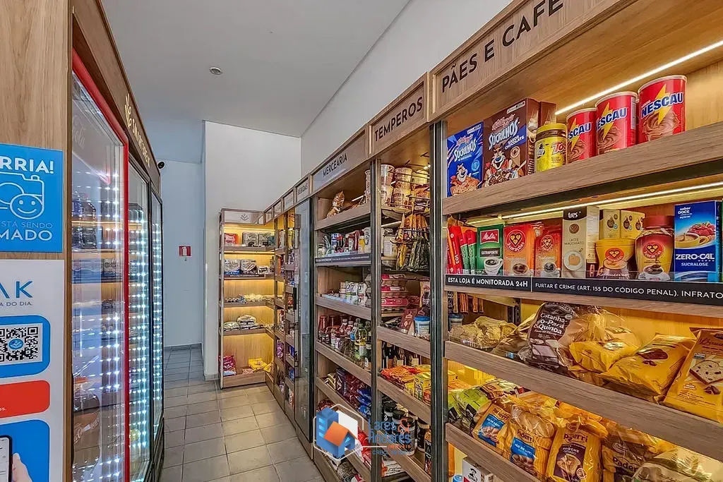 Imagem Apartamento à venda 3 Quartos 3 Suites 3 Vagas 171M² Alto da Boa Vista São Paulo - SP