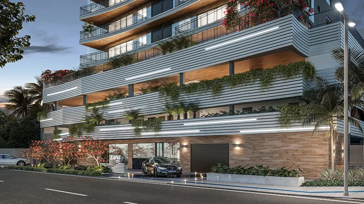 Imagem Apartamento à venda no bairro Setor Marista - Goiânia/GO