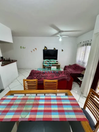 Imagem Apartamento para alugar no bairro Enseada - Guarujá/SP