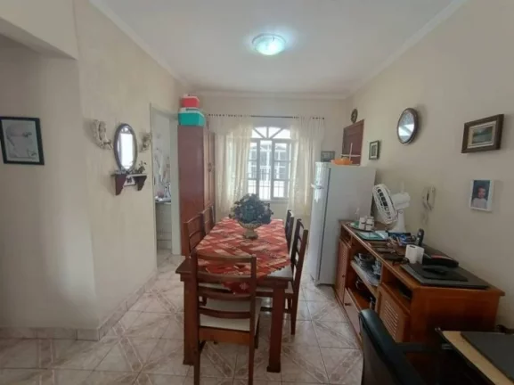 Imagem APARTAMENTO COM 47 m² - VILA ASSUNCAO - PRAIA GRANDE SP