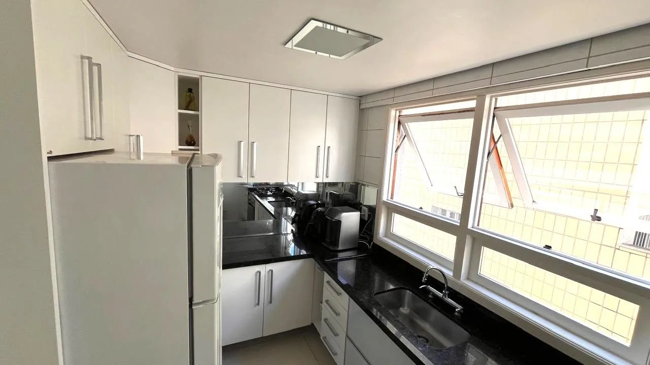 Imagem Apartamento de 2 dormitórios e vaga no bairro Santana