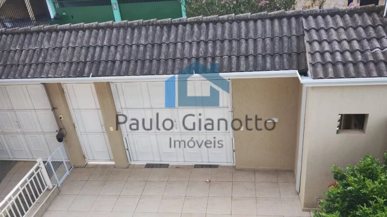Imagem Casa à venda no Outeiro de Passárgada em Cotia/SP