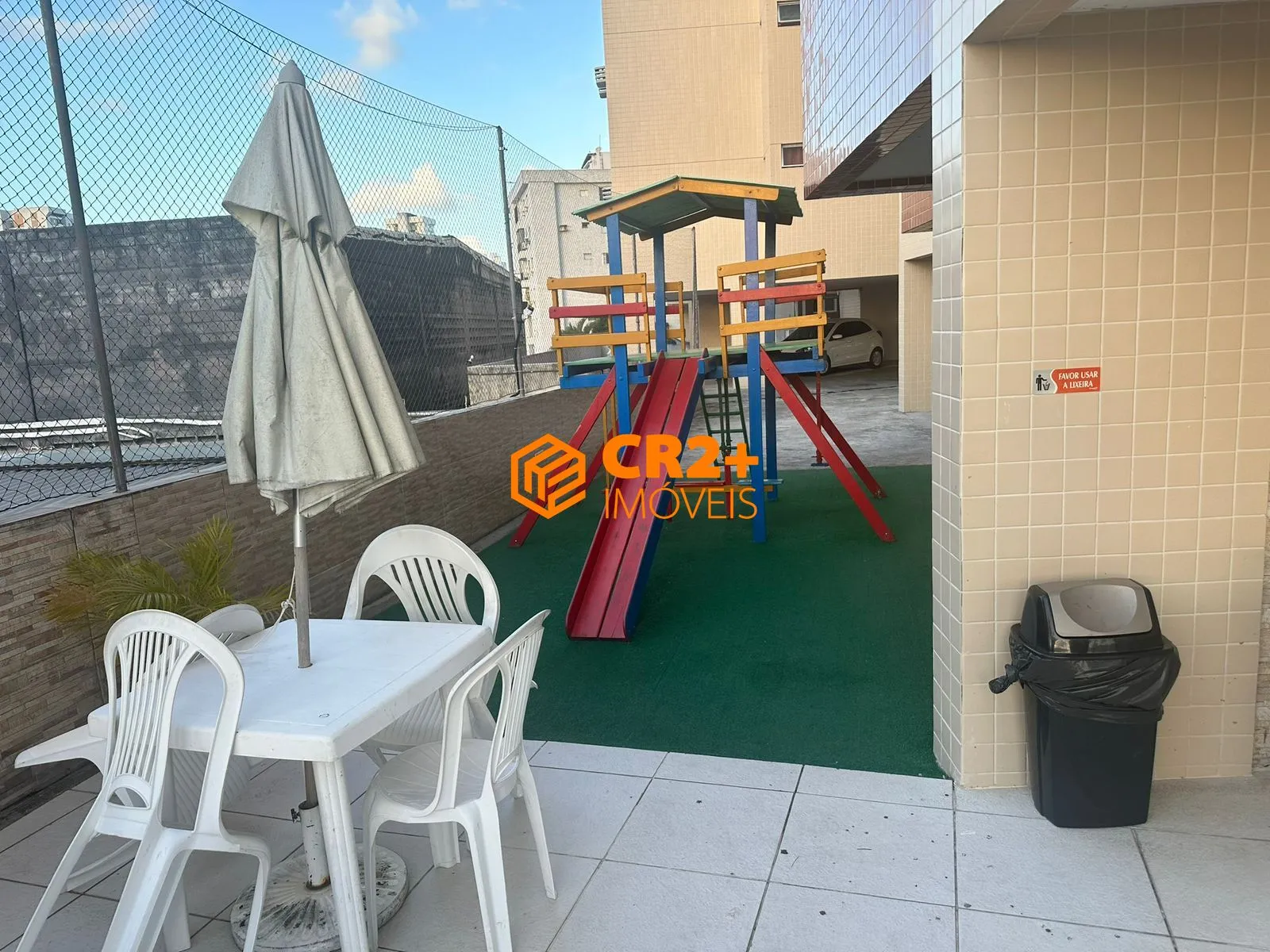 Imagem Vendo apartamento em Setúbal 3 quartos. 100m²