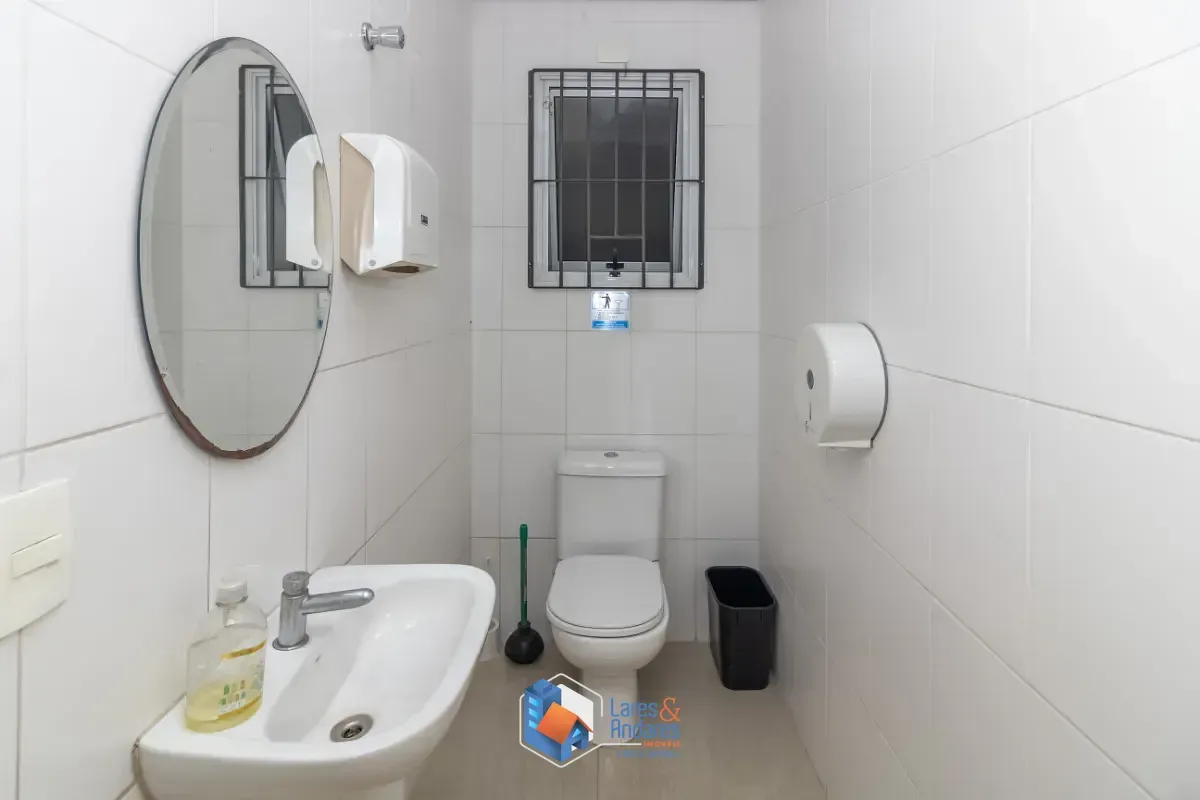 Imagem Casa comercial para venda em Tatuapé, 152m²