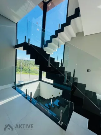 Imagem Casa de Condomínio em Sítio do Rosário - Santana de Parnaíba, SP