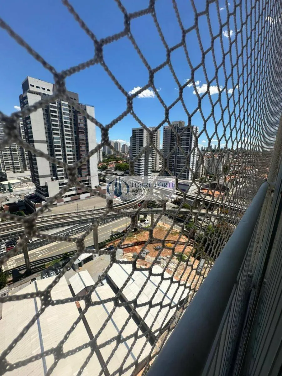 Imagem Lindo Apartamento com 3 dormitórios na Vila Ema