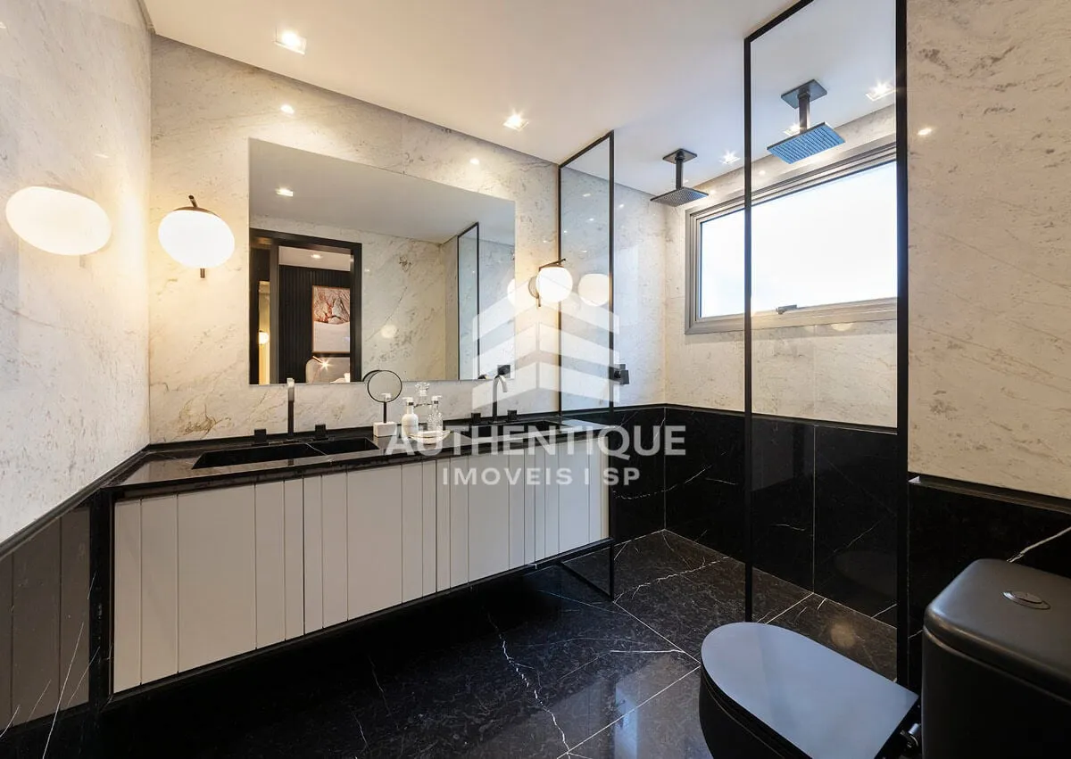 Imagem Lindenberg Reserva Itaim - Apartamento à venda em São Paulo/SP