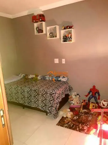 Imagem Apartamento com 2 dormitórios à venda, 50 m² por R$ 393.000,00 - Jardim São Geraldo - Guarulhos/SP