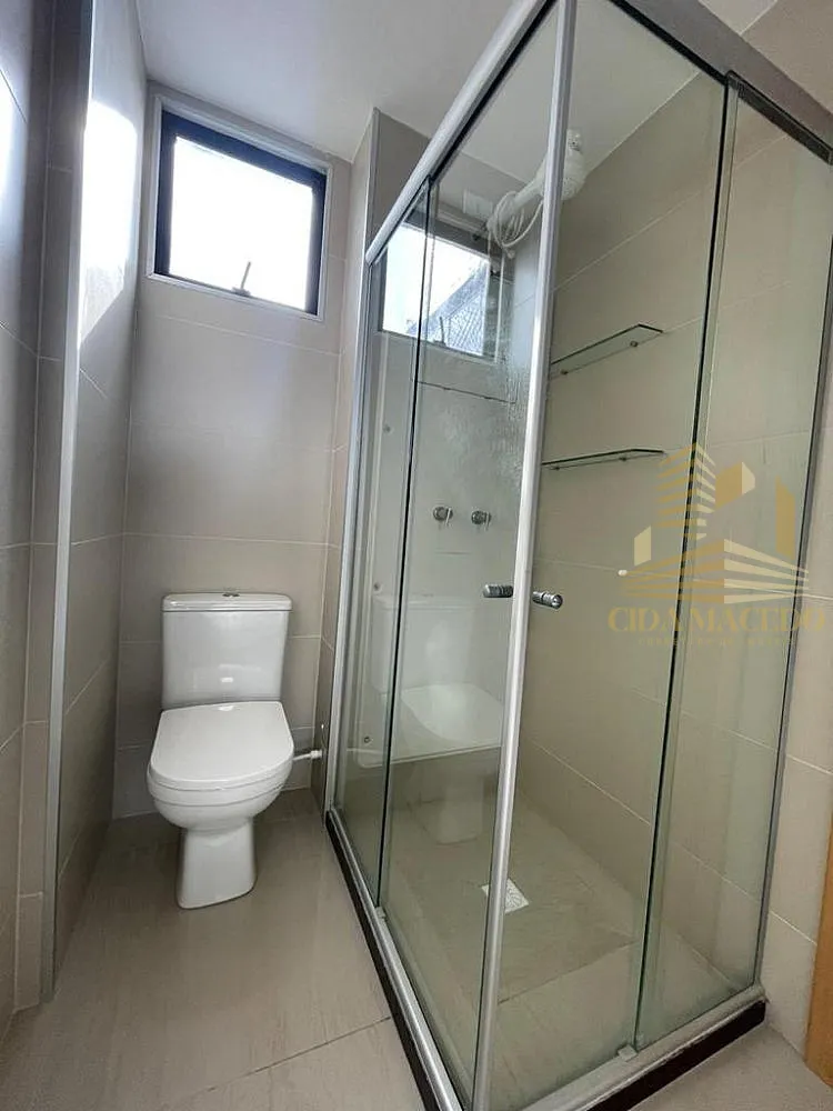 Imagem Apartamento Alto Padrão a Venda no bairro Altiplano Cabo Branco - João Pessoa, PB