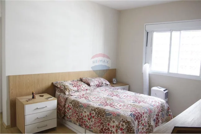Imagem Apartamento de 4 dormitórios, sendo 2 suítes localizado no Bairro de Pinheiros