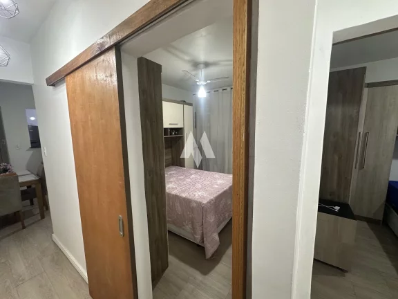 Imagem Apartamento térreo à venda!