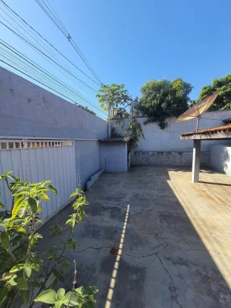 Imagem EXCELENTE PARA INVESTIDORES ALUGUEL/VENDA 2 CASAS, JARDIM UMUARAMA