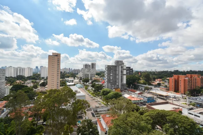 Imagem Apartamento à venda em São Paulo, Granja Julieta, com 3 quartos, 148m2