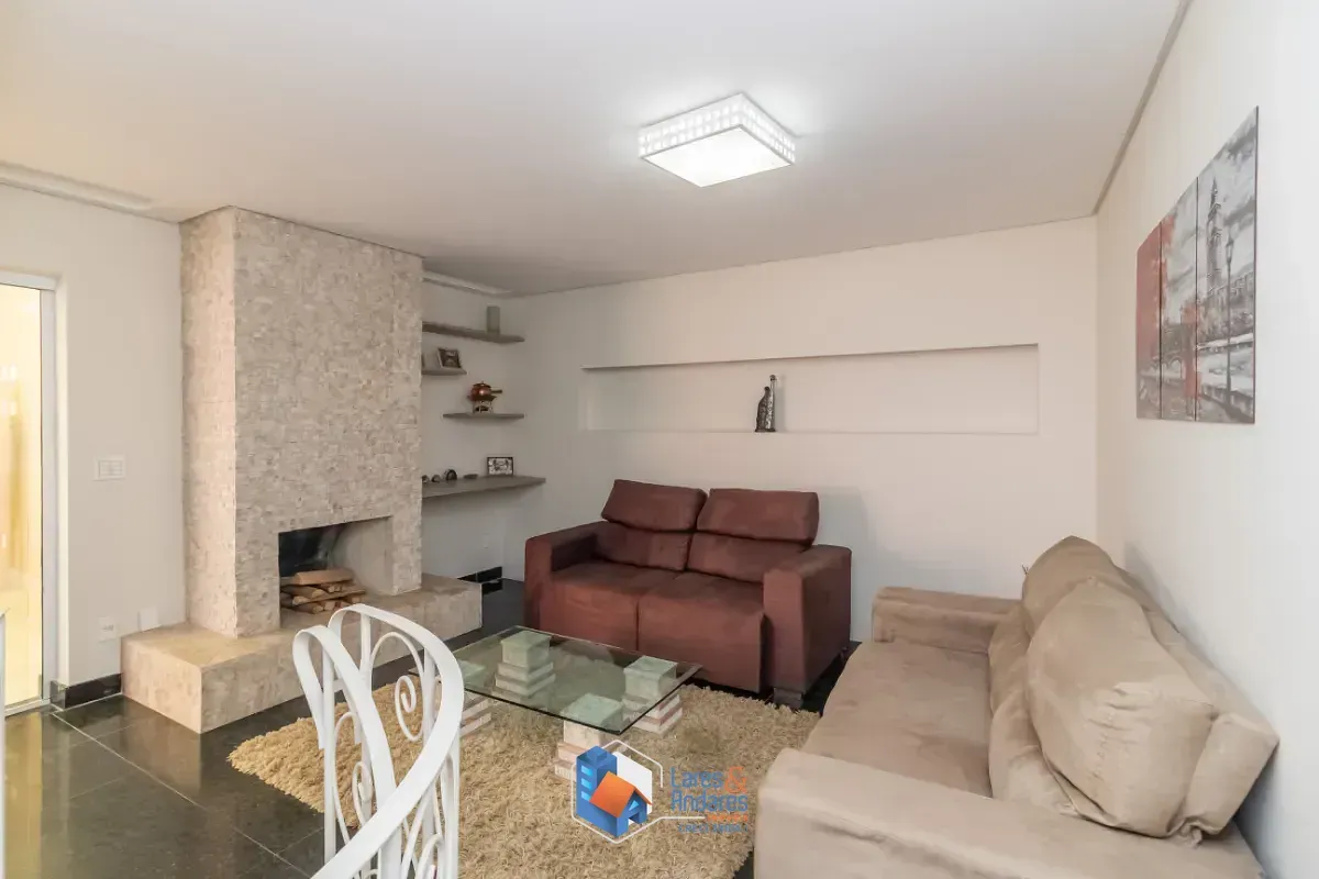Imagem Cobertura para venda em Jardim Franca com 4 quartos, sendo 2 suítes, 149m²
