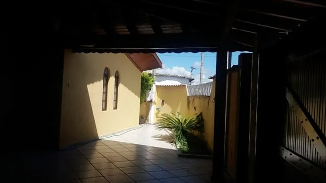 Imagem Casa à venda 3 Quartos, 1 Suite, 4 Vagas, 267.35M², Santana, Pindamonhangaba - SP