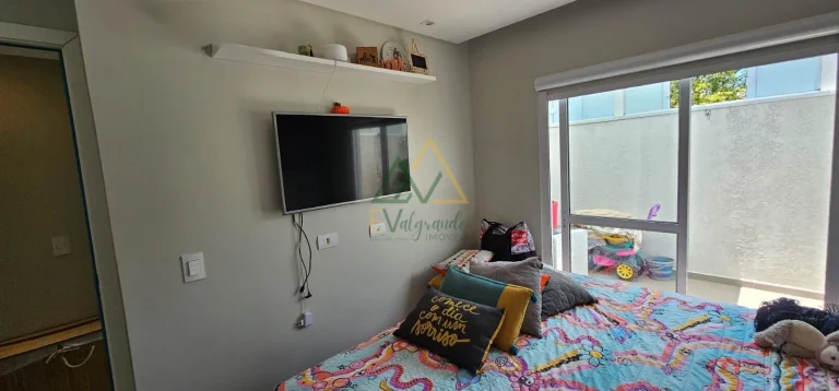 Imagem Apartamento Térreo à venda Ouro Fino São José dos Pinhais PR