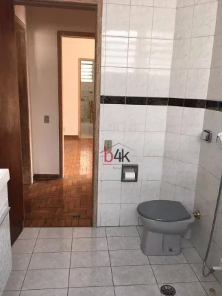 Imagem Apartamento com 3 dormitórios à venda em Moema!