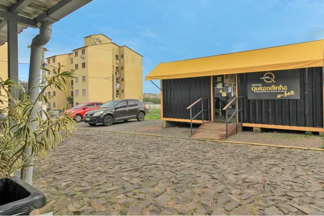 Imagem Apartamento para venda no bairro Vila Nova em Porto Alegre