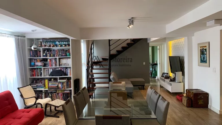 Imagem Imperdível! Apartamento à venda em Jundiaí-SP, Bairro Engordadouro: 3 quartos, 2 suítes, 3 salas, 4 banheiros, 2 vagas, 162m².
