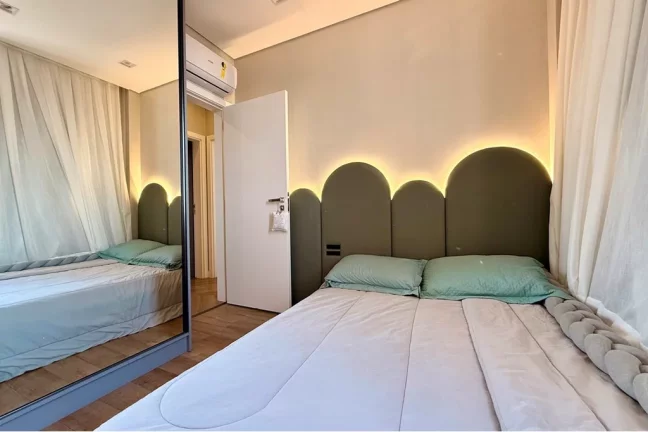 Imagem FGC 45 Apto 590231010-148 - Apartamento à venda no bairro Fazenda - Itajaí/SC